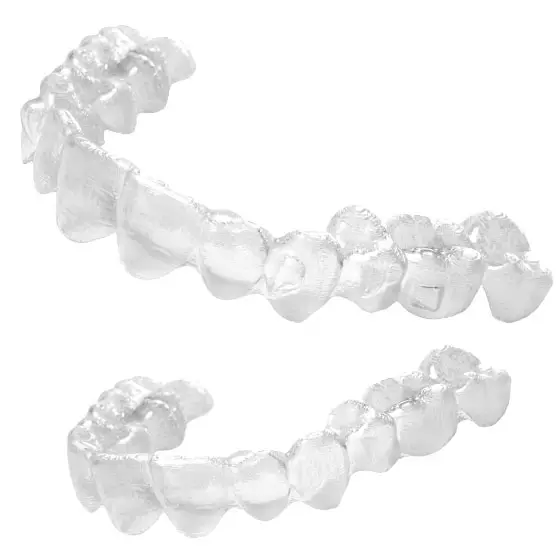 Clear Aligners Burien