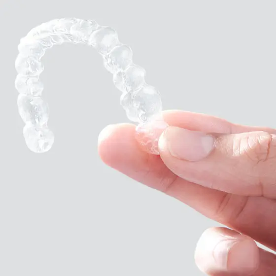 Clear Aligners Edmonds