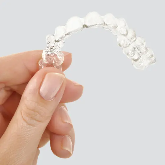 Clear Aligners Cornwall