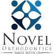 Novel Orthodontics